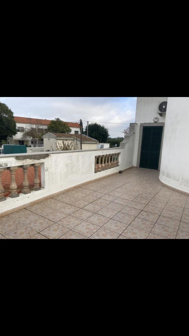 Casa Da Torre Hotell Luz de Tavira Exteriör bild